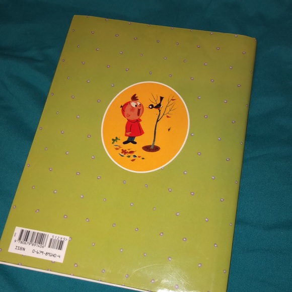 Dr. Seuss book “Gerald McBoing Boing” - Picture 4 of 4
